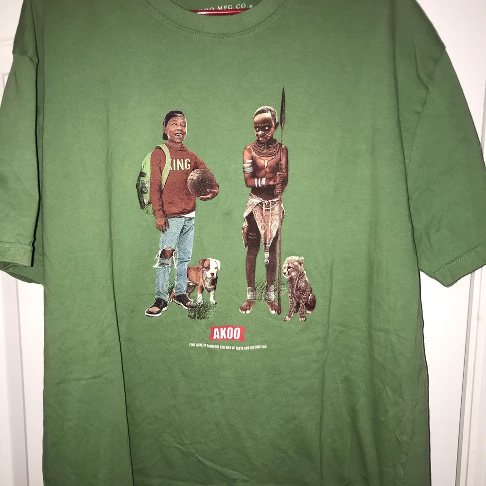 Akoo Shirt